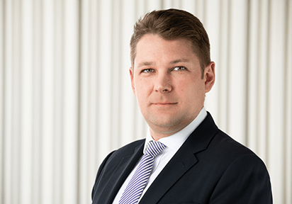 Andrey Kocherha Canary Wharf residential sales